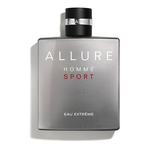 chanel allure homme sport cologne sephora|Chanel Allure Homme Sport boots.